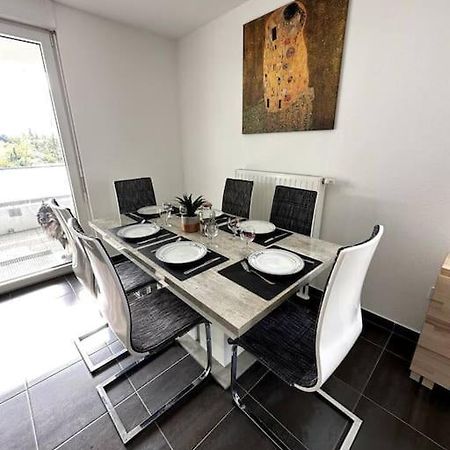 Bischheim Superbe Appartement Proche De Strasbourg מראה חיצוני תמונה
